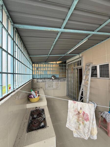 For Sale - Bukit Indah