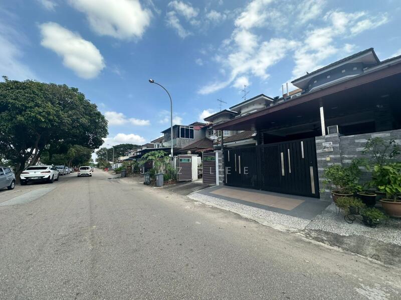 For Sale - Bukit Indah