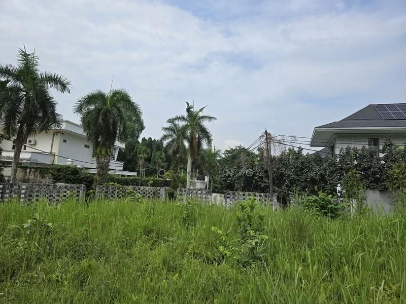 Residential Land for Sale in Bukit Tunku (Kenny Hills) (Kuala Lumpur) - Toji Ng - Exterior - PropertyGuru.com.my