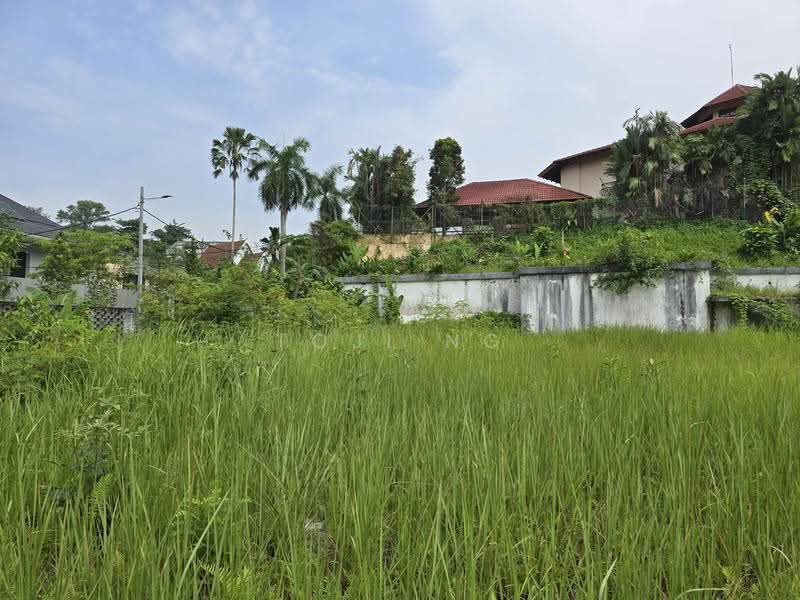Residential Land for Sale in Bukit Tunku (Kenny Hills) (Kuala Lumpur) - Toji Ng - PropertyGuru.com.my