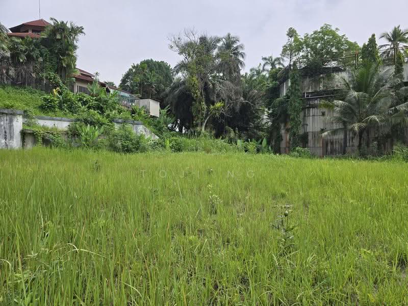 Residential Land for Sale in Bukit Tunku (Kenny Hills) (Kuala Lumpur) - Toji Ng - PropertyGuru.com.my