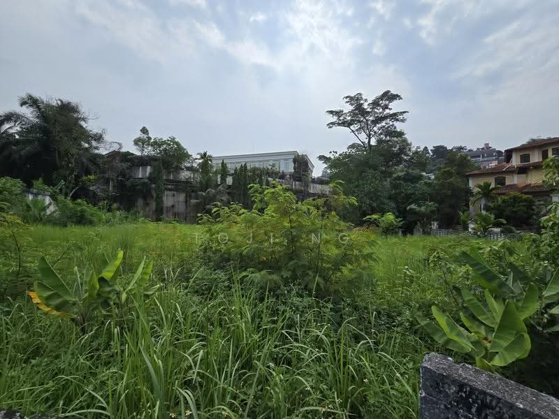 Residential Land for Sale in Bukit Tunku (Kenny Hills) (Kuala Lumpur) - Toji Ng - PropertyGuru.com.my