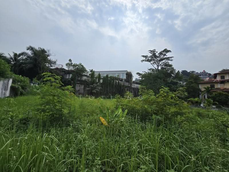 Residential Land for Sale in Bukit Tunku (Kenny Hills) (Kuala Lumpur) - Toji Ng - PropertyGuru.com.my