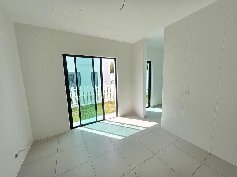 Semi-Detached House for Sale in Bandar Cassia (Batu Kawan) - Nick Lim - Interior - PropertyGuru.com.my
