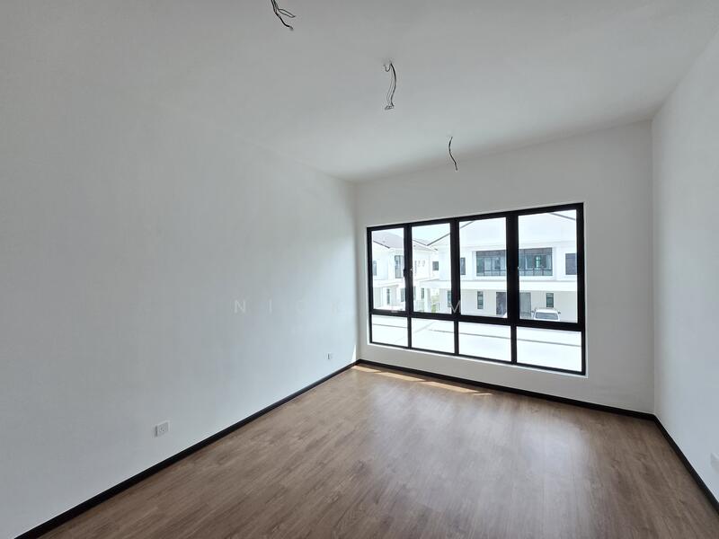 Semi-Detached House for Sale in Bandar Cassia (Batu Kawan) - Nick Lim - room - PropertyGuru.com.my