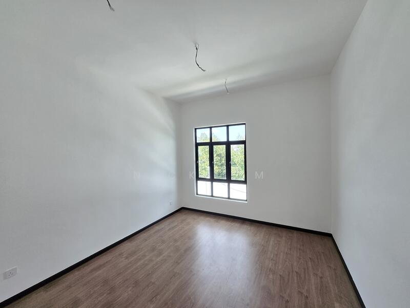 Semi-Detached House for Sale in Bandar Cassia (Batu Kawan) - Nick Lim - room - PropertyGuru.com.my