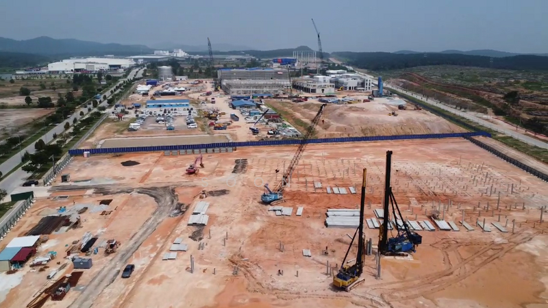 Industrial Land for Sale in Sepang (Selangor) - Soon . - Exterior - PropertyGuru.com.my