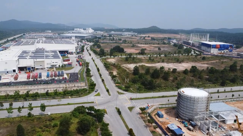 Industrial Land for Sale in Sepang (Selangor) - Soon . - Exterior - PropertyGuru.com.my