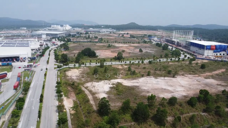 Industrial Land for Sale in Sepang (Selangor) - Soon . - Exterior - PropertyGuru.com.my