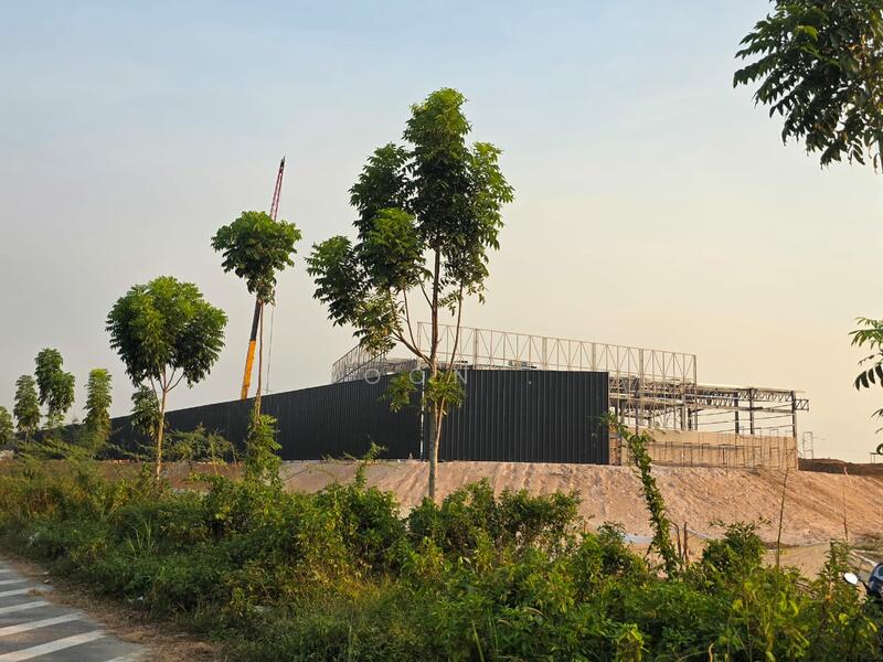 Industrial Land for Sale in Sepang (Selangor) - Soon . - Exterior - PropertyGuru.com.my
