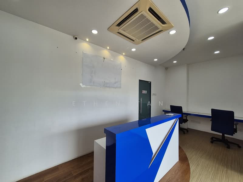 Office for Rent in Bayan Baru (Penang) - Ethen Tan - Interior - PropertyGuru.com.my