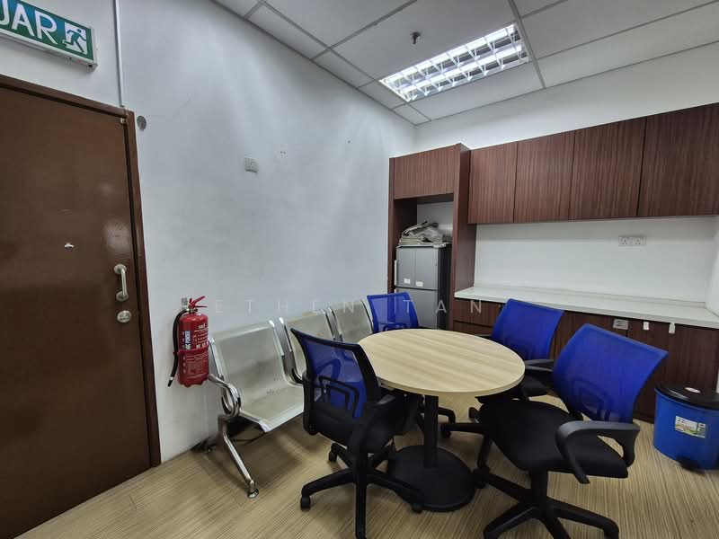 Office for Rent in Bayan Baru (Penang) - Ethen Tan - Interior - PropertyGuru.com.my