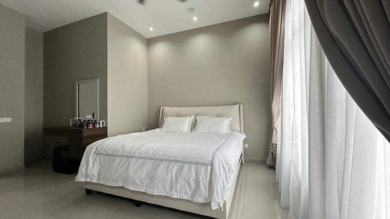2-storey Terraced House for Sale in Iskandar Puteri (Nusajaya) (Johor) - KK Koh - Bedroom - PropertyGuru.com.my