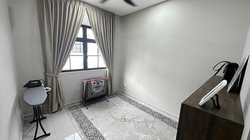 2-storey Terraced House for Sale in Iskandar Puteri (Nusajaya) (Johor) - KK Koh - Bedroom - PropertyGuru.com.my