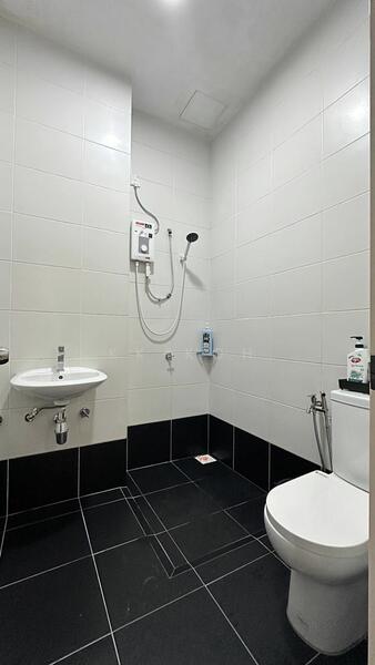 2-storey Terraced House for Sale in Iskandar Puteri (Nusajaya) (Johor) - KK Koh - Bathroom - PropertyGuru.com.my