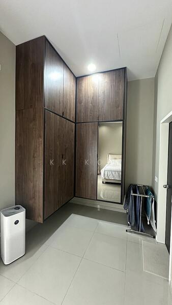 2-storey Terraced House for Sale in Iskandar Puteri (Nusajaya) (Johor) - KK Koh - Bedroom - PropertyGuru.com.my