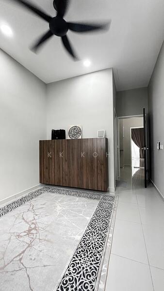 2-storey Terraced House for Sale in Iskandar Puteri (Nusajaya) (Johor) - KK Koh - Interior - PropertyGuru.com.my