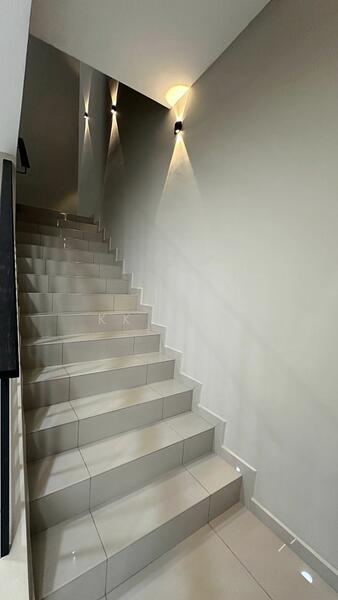 2-storey Terraced House for Sale in Iskandar Puteri (Nusajaya) (Johor) - KK Koh - Interior - PropertyGuru.com.my