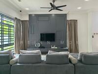 For Rent - Adda Heights, Johor Bahru