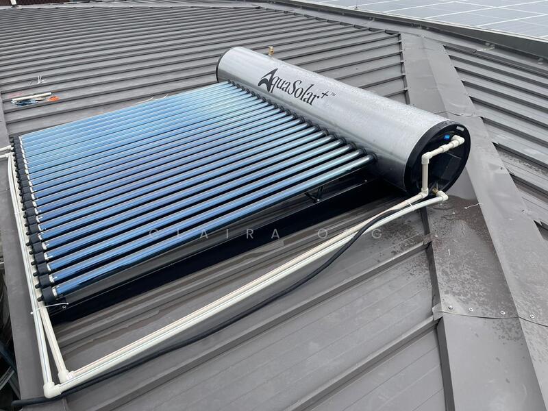 For Rent - Aurora Resort Villas