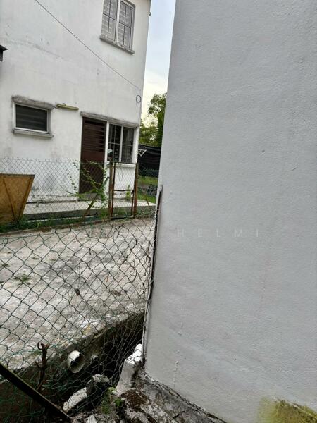 Rumah Teres 2 Tingkat untuk Dijual di Klang (Selangor) - SAIFUL HELMI - PropertyGuru.com.my