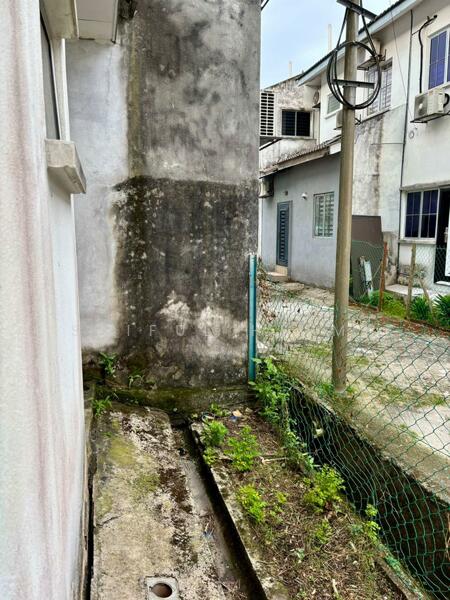 Rumah Teres 2 Tingkat untuk Dijual di Klang (Selangor) - SAIFUL HELMI - PropertyGuru.com.my