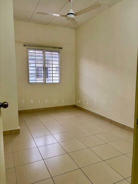 Rumah Teres 2 Tingkat untuk Dijual di Klang (Selangor) - SAIFUL HELMI - PropertyGuru.com.my
