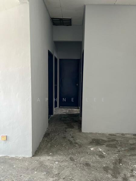 Corridor