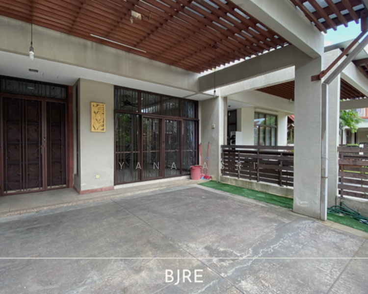 Bukit Jelutong untuk Untuk Dijual - RM 1,100,000, Mac 2026 - Exterior - PropertyGuru.com.my