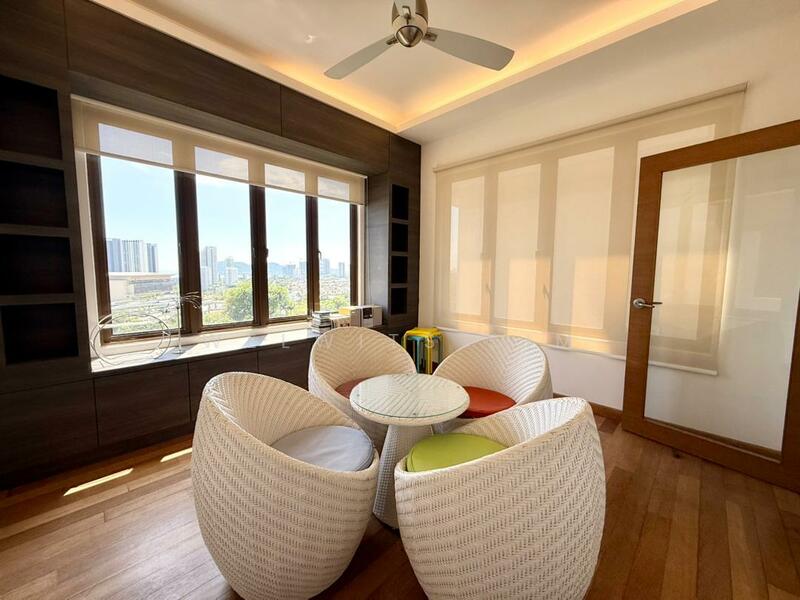 Condominium for Rent at Platino Condominium - Welwits Sim - View - PropertyGuru.com.my