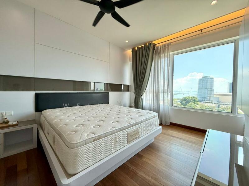 Condominium for Rent at Platino Condominium - Welwits Sim - Bedroom - PropertyGuru.com.my