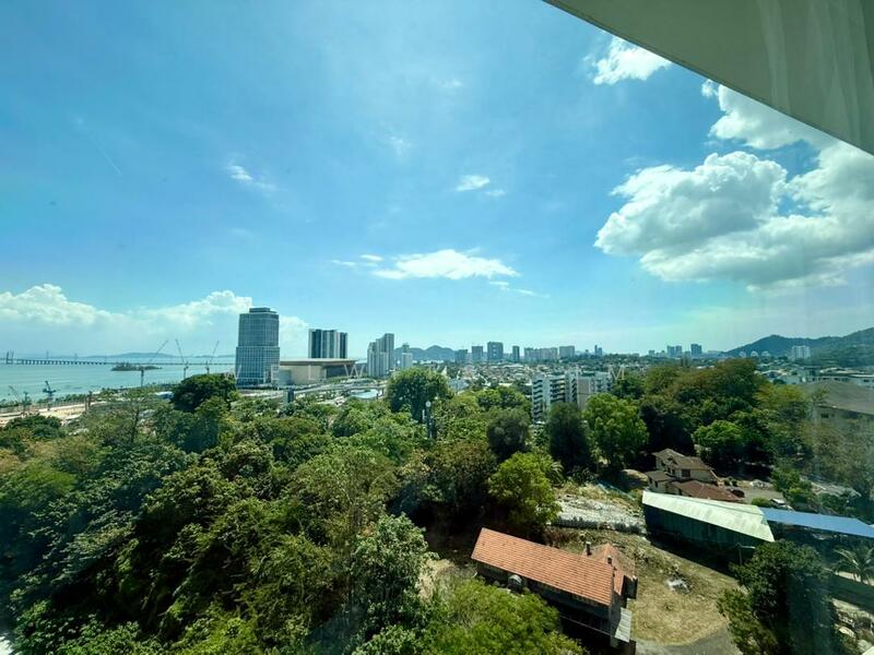 Condominium for Rent at Platino Condominium - Welwits Sim - View - PropertyGuru.com.my