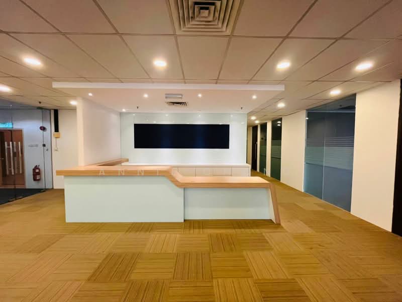 Retail Office for Rent in Bandar Puteri Puchong (Puchong) - Annie Chong - Interior - PropertyGuru.com.my