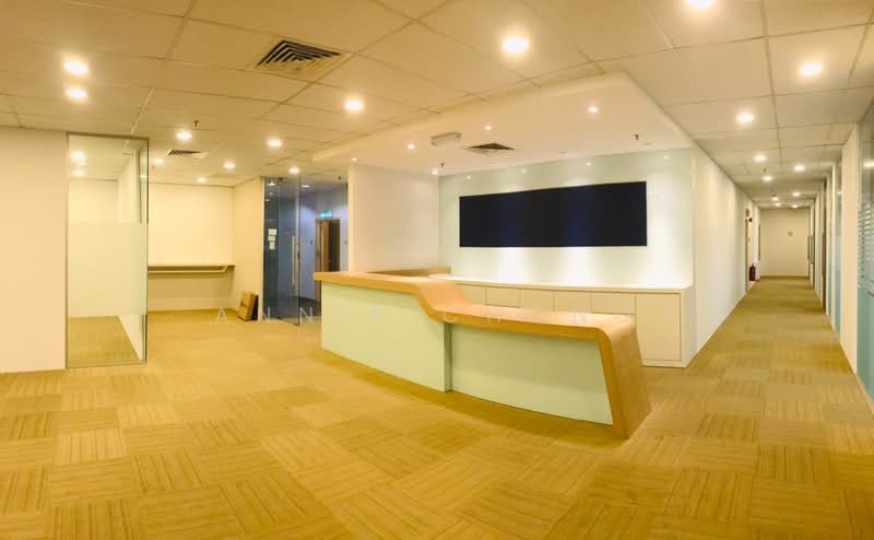 Retail Office for Rent in Bandar Puteri Puchong (Puchong) - Annie Chong - Lobby - PropertyGuru.com.my