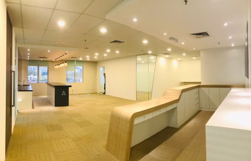 Retail Office for Rent in Bandar Puteri Puchong (Puchong) - Annie Chong - Interior - PropertyGuru.com.my