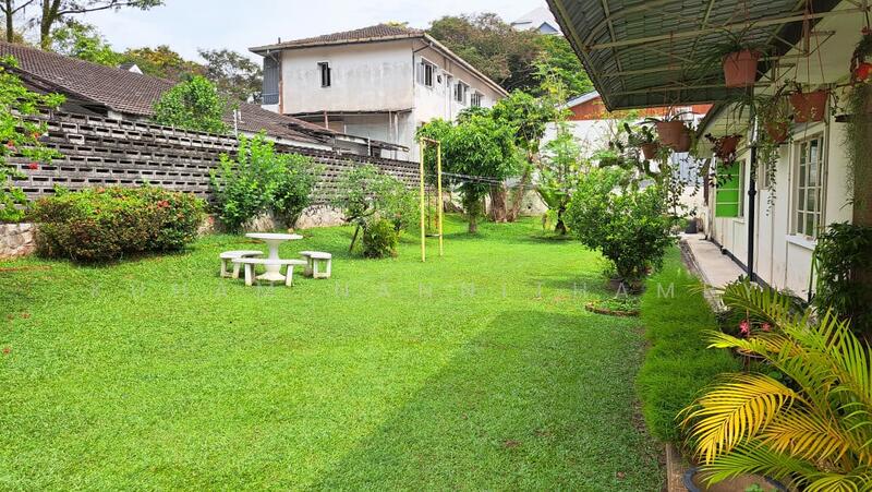 Bungalow for Sale in Shah Alam (Selangor) - Kuham Nannithamby - Exterior - PropertyGuru.com.my