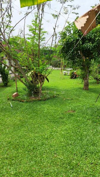 Bungalow for Sale in Shah Alam (Selangor) - Kuham Nannithamby - Garden - PropertyGuru.com.my