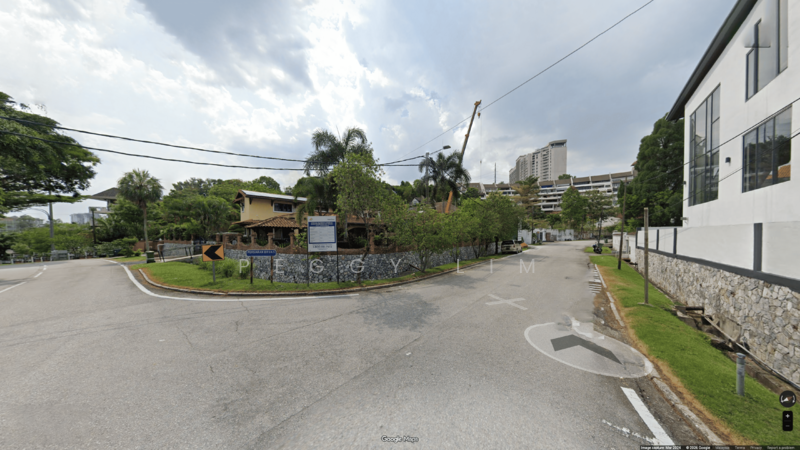 For Sale - Villa Vista