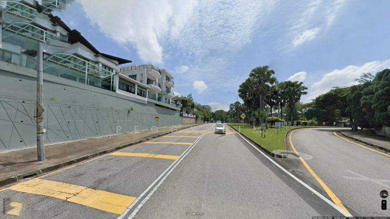 For Sale - Villa Vista