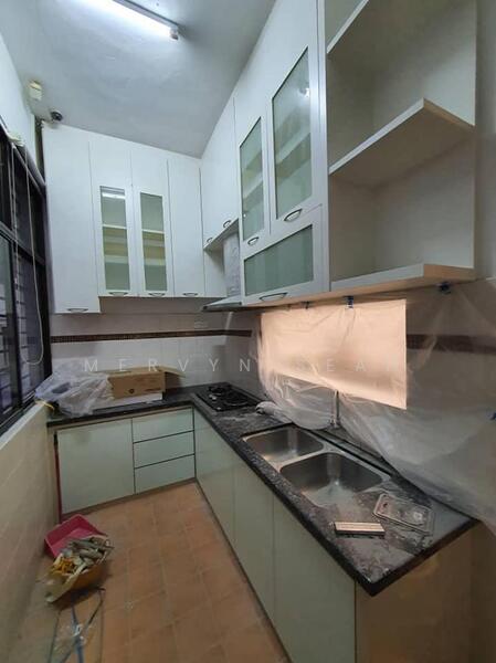 Untuk Dijual - SOLOK LUNAS