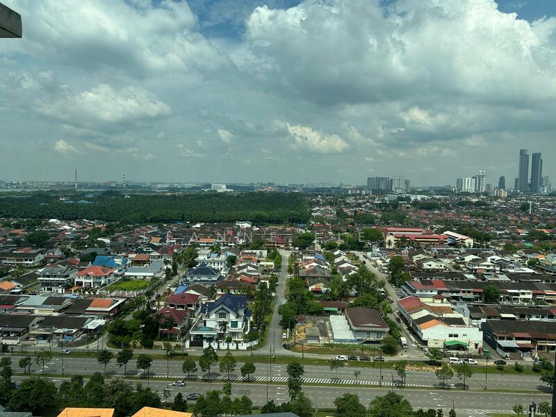 Service Residence for Sale at Southkey Mosaic - Leanne Liew - Exterior - PropertyGuru.com.my