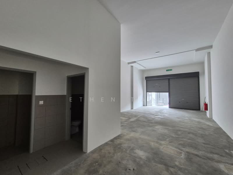 Kedai untuk Disewa di Bayan Baru (Penang) - Ethen Tan - Interior - PropertyGuru.com.my