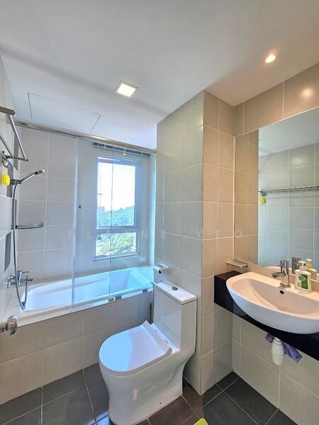 Condominium for Rent at The Peak Residences - Elaine Yeo - Bathroom - PropertyGuru.com.my