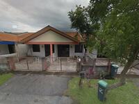 For Sale - Teres 1 Tingkat - Taman Lagenda - Padang Serai