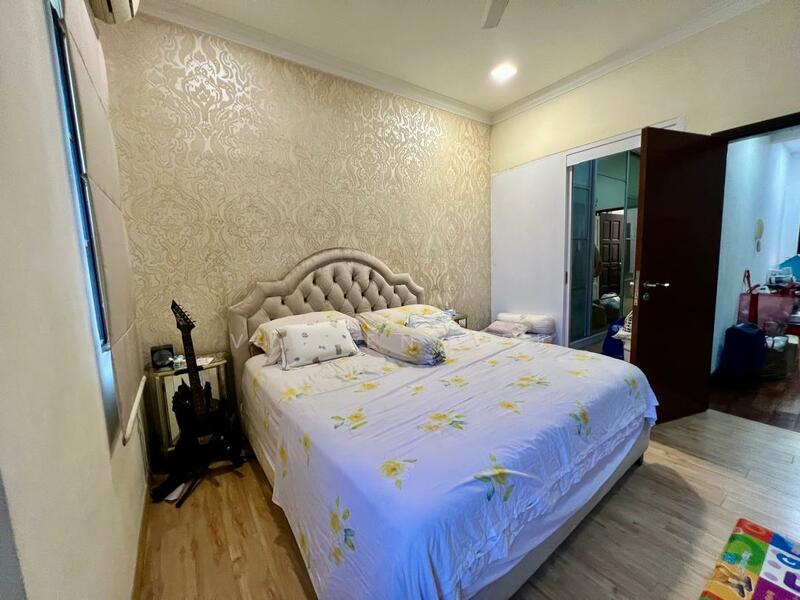 Rumah Teres 2.5 Tingkat untuk Dijual di Sri Hartamas (Kuala Lumpur) - Vivien Lee - Bedroom - PropertyGuru.com.my