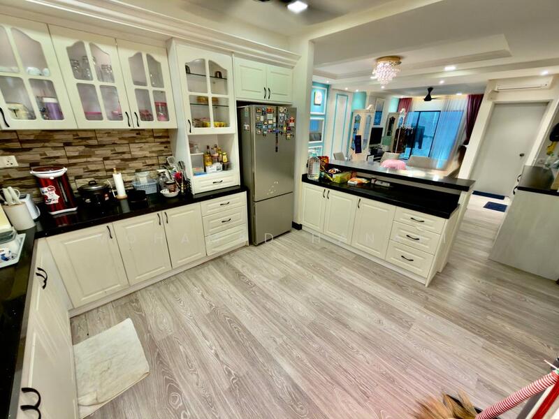 For Sale - Residensi Alami