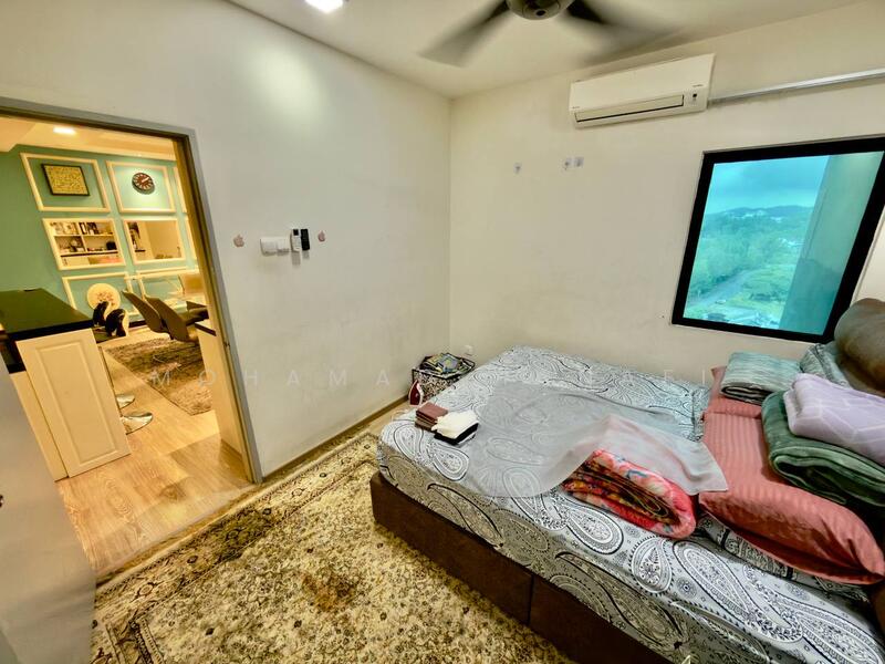 For Sale - Residensi Alami