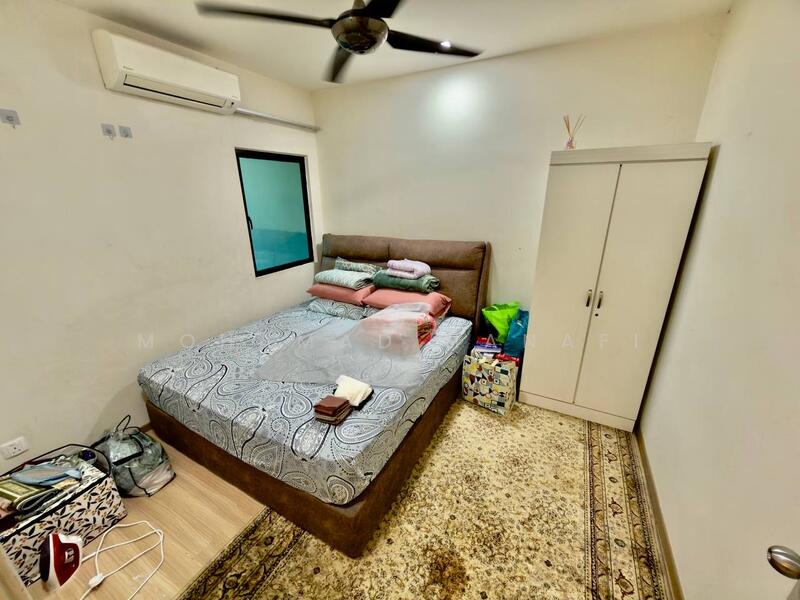 For Sale - Residensi Alami