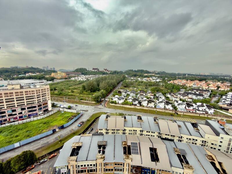 For Sale - Residensi Alami