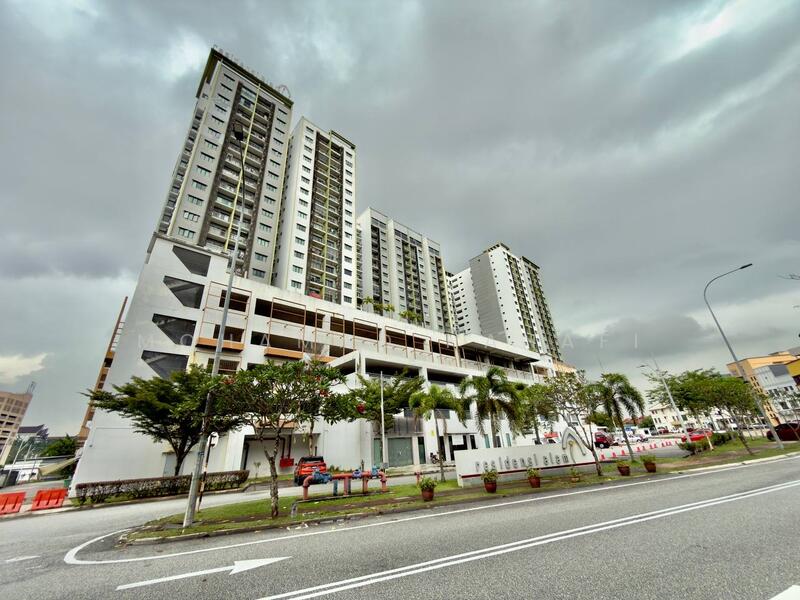 For Sale - Residensi Alami